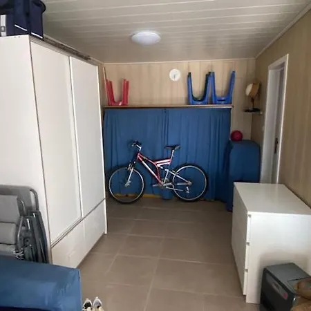 Camping Camping Esmeralda