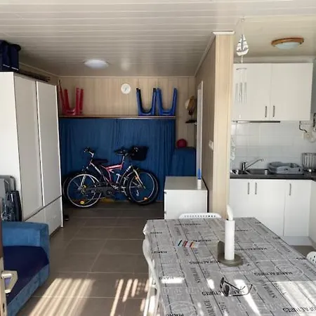 Camping Esmeralda Camping *