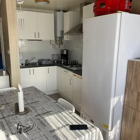 Camping Esmeralda Camping De Haan