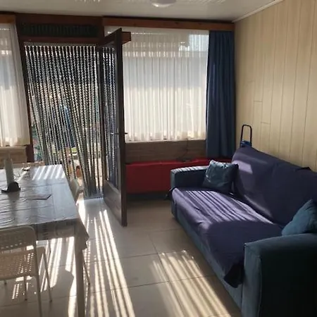 Camping Camping Esmeralda *