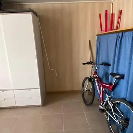 Camping Camping Esmeralda *