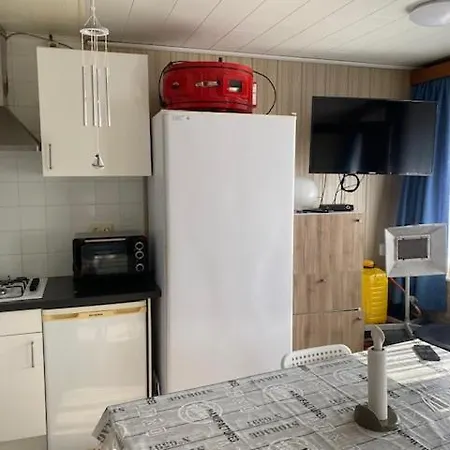 Camping Camping Esmeralda Le Coq