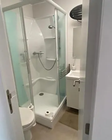 Camping Esmeralda Camping